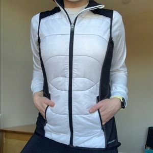 Eddie Bauer vest